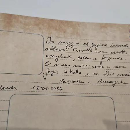 Geometric House Gallarate